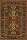 Karastan Rugs: Dahar Garnet